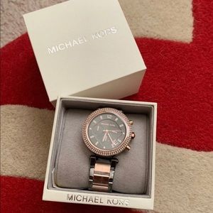 Michael kors watch